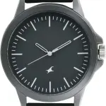 Tshirt & Men's Watch