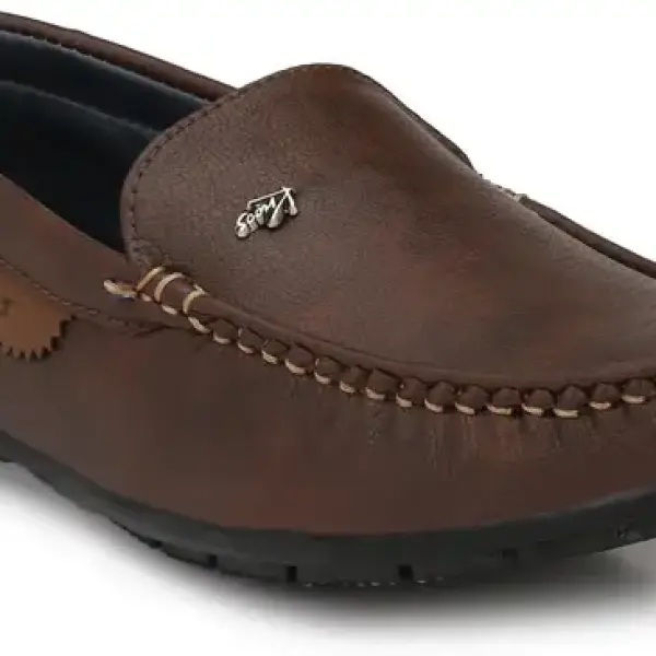 Tshirt & Loafer (COMBO)