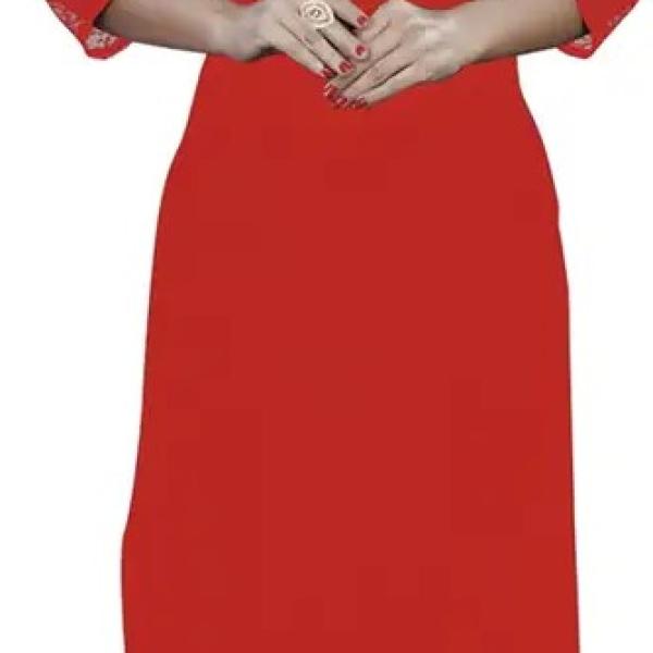 Kurti & ledies Watch ( combo )