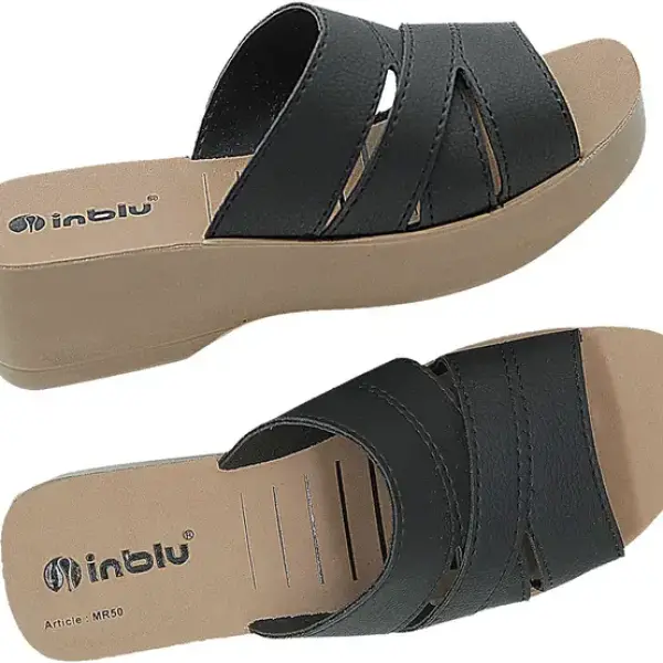 Kurti & ledies Heel Sandal ( combo )