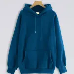 Women's Hoodie and Kurti Combo