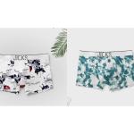 Combo Panty Set Men's