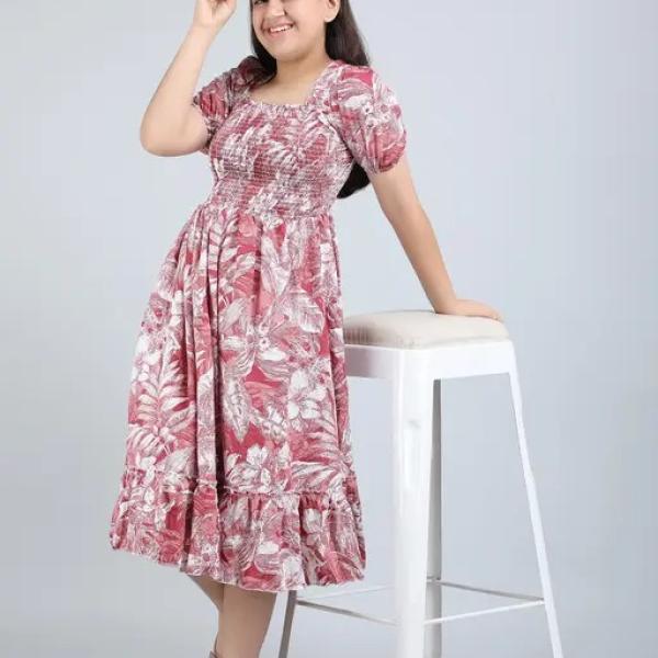 Combo Kids Wear