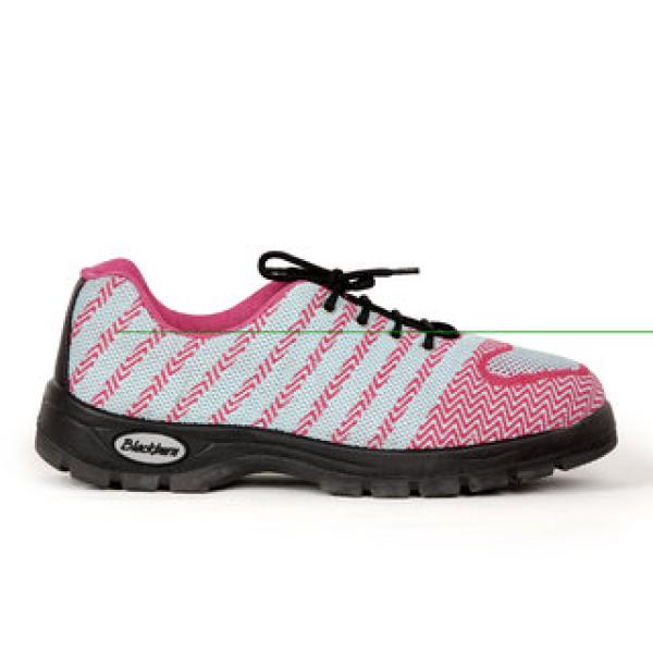 Mens Multicolor Lace-up Derby Casual Shoes