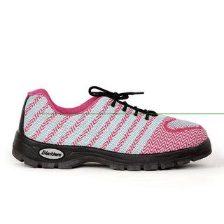 Mens Multicolor Lace-up Derby Casual Shoes