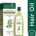 Toothpaste, Brush & Hair Oil Combo