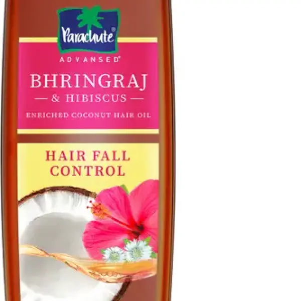 Toothpaste, Brush & Hair Oil Combo
