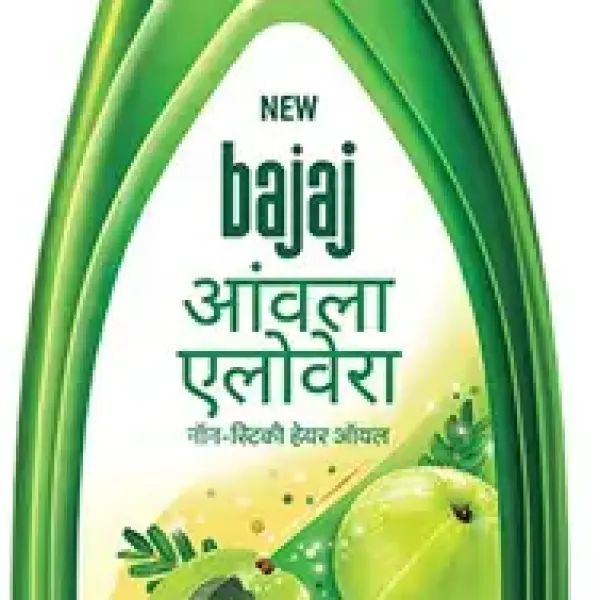 Toothpaste, Brush & Hair Oil Combo