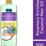 Toothpaste, Brush & Hair Oil Combo