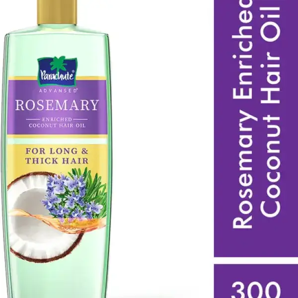 Toothpaste, Brush & Hair Oil Combo