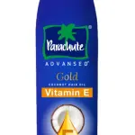Toothpaste, Brush & Hair Oil Combo