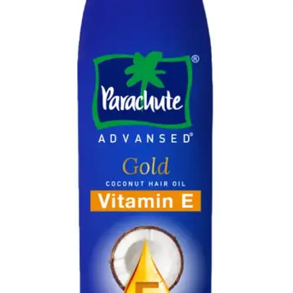 Toothpaste, Brush & Hair Oil Combo