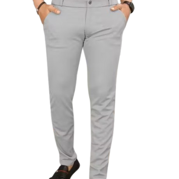Men Trousers Combo