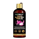 Toothpaste, Brush & Hair Oil Combo