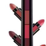 Eyeliner & Lipstick Combo