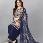 women suit  material