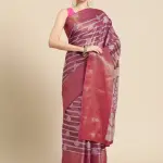 Brocade Saree