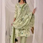 Women Kurta and dupatta set