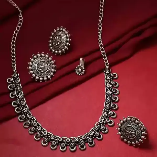 exclusive jewellery for women