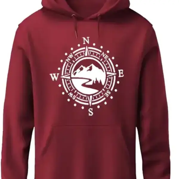 Men's Sweater t-Shirt Combo