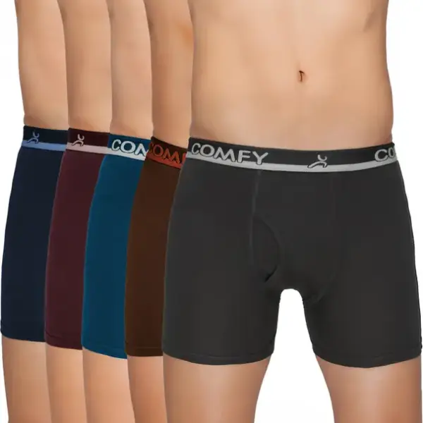 Combo Panty Set Men's