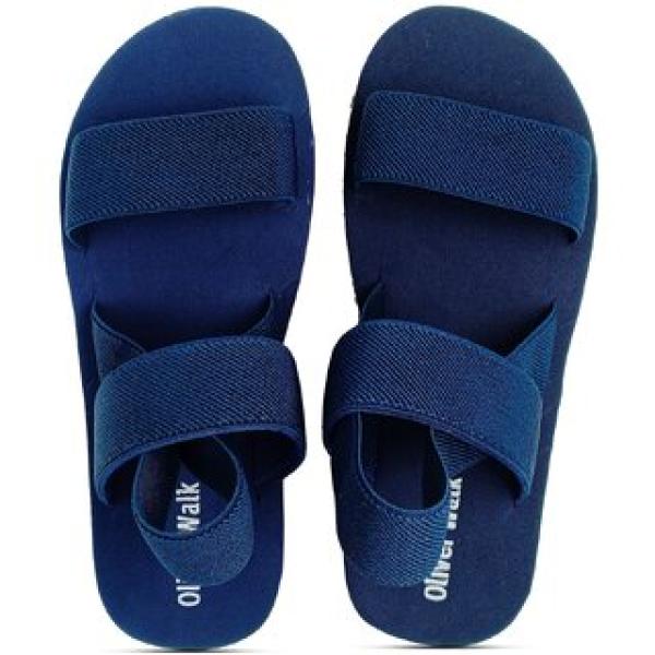 WALK Boy Slipper Sandal Set of 2