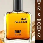 BRIT ACCENT