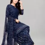 women suit  material