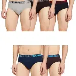 Combo Panty Set Men's