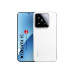 Xiaomi 15 (White, 12GB RAM, 512GB Storage)