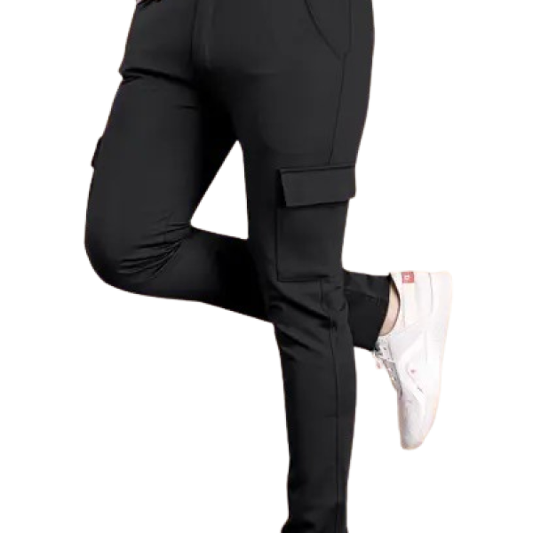 Tshirts & Trousers(Combo)