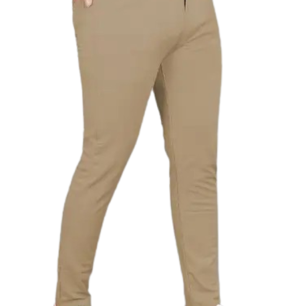 Men Trousers Combo