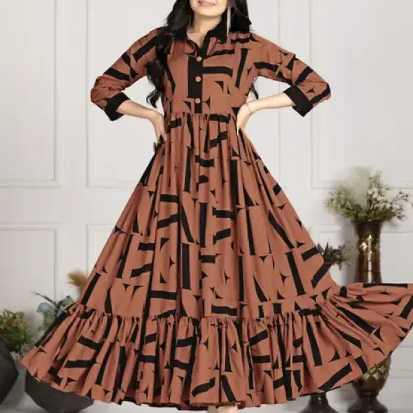 WOMEN PARTY & FESTIVE GOWNS