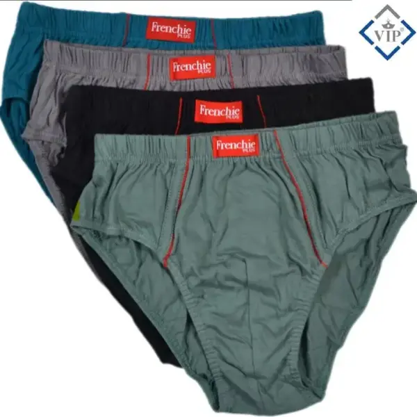 Combo Panty Set Men's