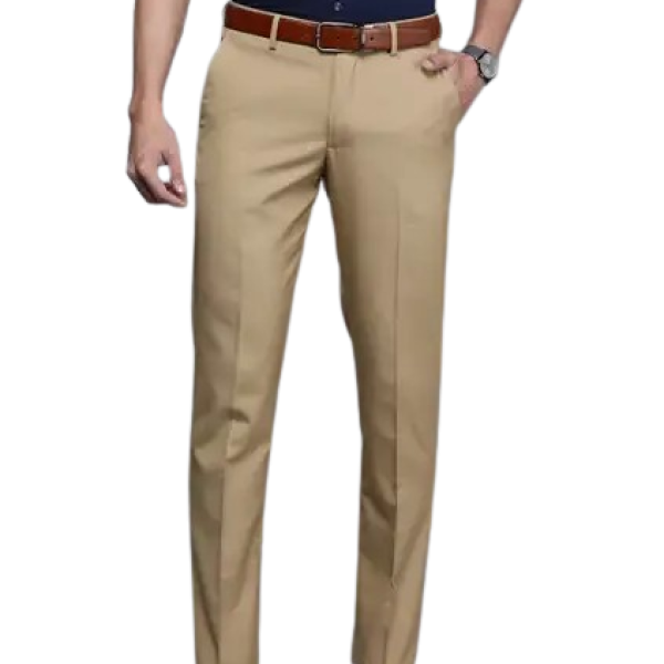 Men Trousers Combo