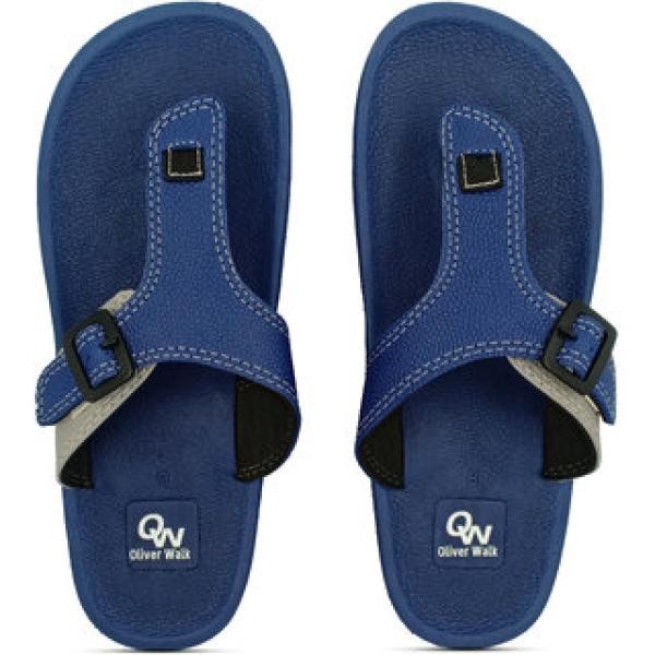 Men Comfortable  Sandal Set of 2