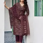 Cotton Silk Kurti
