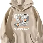 Men's Sweater t-Shirt Combo