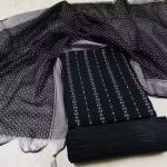 women cotton dress material