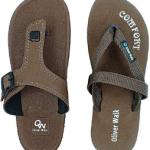 WALK Boy Slipper Sandal Set of 2