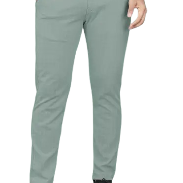 Men Trousers Combo
