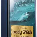 Shampoo & Body Wash Combo