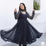 Anarkali Dress