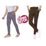 Men Trousers Combo