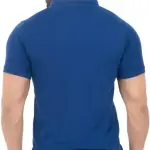 Men Red T-Shirt