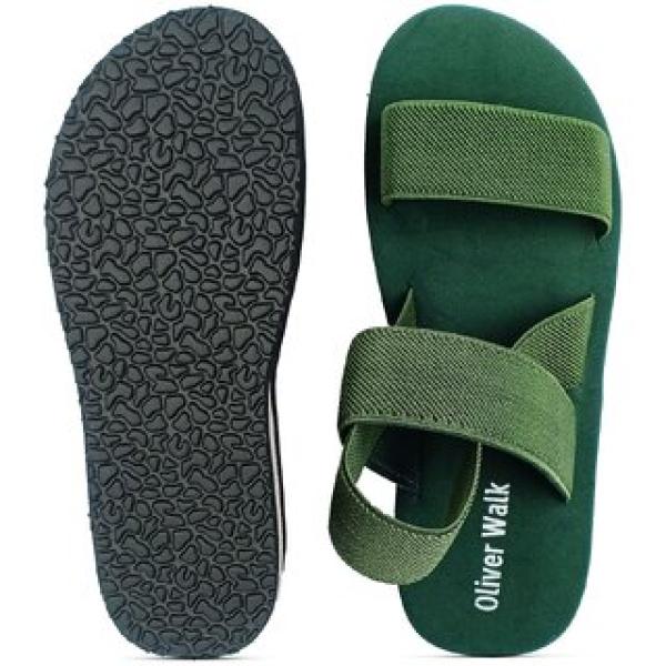 Men Comfortable  Sandal Set of 2