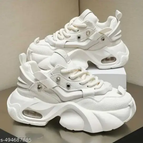 Latest Attractive Men Casual Shoes