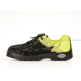 Mens Multicolor Lace-up Derby Casual Shoes