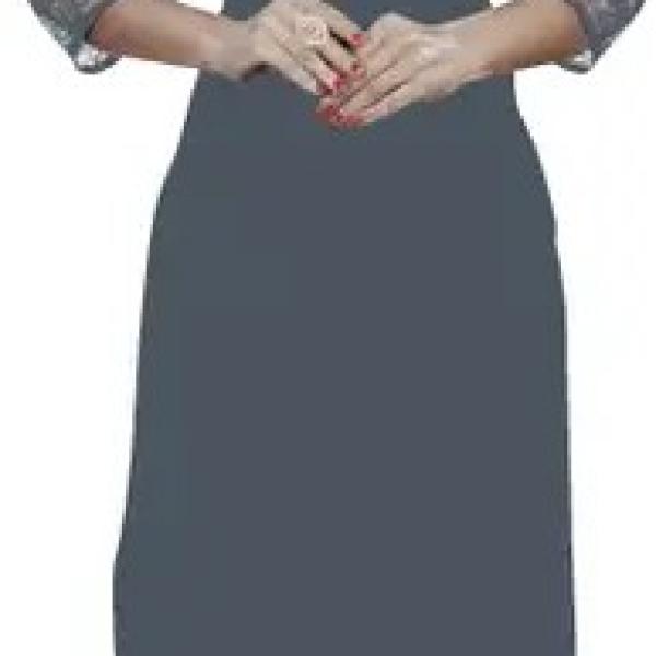 Kurti and Bag (combo)