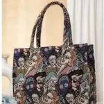 Kurti and Bag (combo)